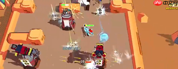 《出战追击》新手武器推荐