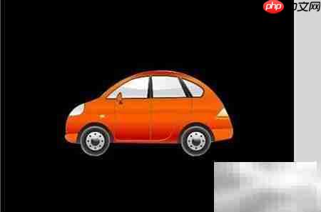 FLASH简单抠图技巧