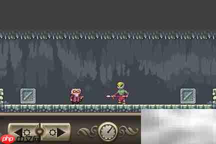 疯狂博士:像素益智大冒险