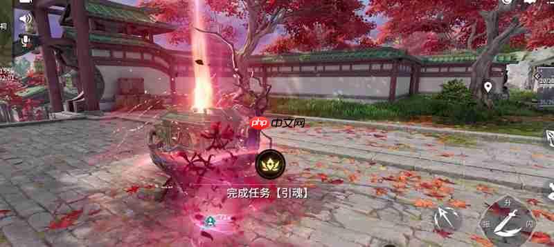 《永劫无间》还魂卡用法介绍