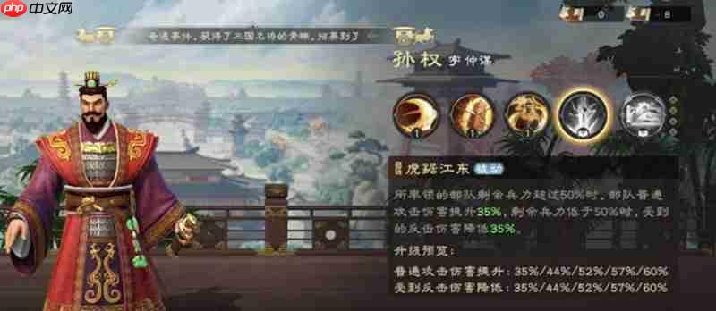 《偃武》平民阵容搭配推荐