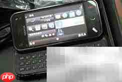 诺基亚N97使用技巧大全