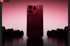 OPPO Find X9系列获得UFCS认证 快充不挑充电器