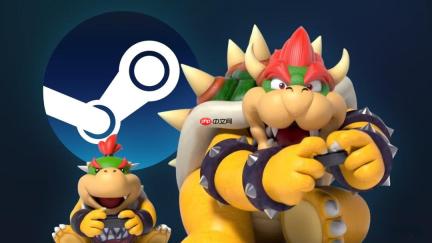 Steam客户端更新 Switch2 Pro手柄获官方支持