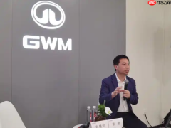 长城汽车谭健：VLA的发展不是为了竞技 而是为了体验