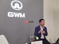 长城汽车谭健：VLA的发展不是为了竞技 而是为了体验