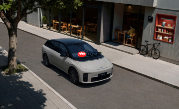 理想马东辉：有望在2026年实现交付量历史的突破!