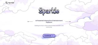 将上线的Sparkle(SSS)币是什么？怎么样？Sparkle技术架构、代币经济和路线图介绍
