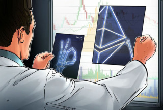 ETH价格跌至4个月低点，但以太坊（ETH）期货数据暗示3.2万美元反弹