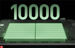 15000mAh电池手机明年就有？真变成充电宝了