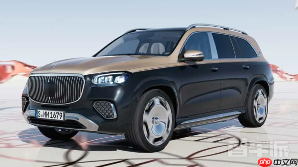 美制豪车价格天花板：十款最贵美国制造车型大盘点