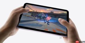 iPad mini8将升级OLED屏，但可能要涨价……