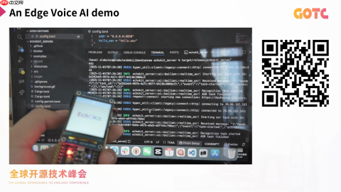 嵌入式语音 AI 的完整实践路径：从设备到云的真实工程经验