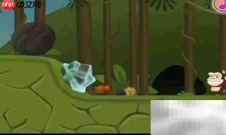 Evil Penguin Level-6通关攻略