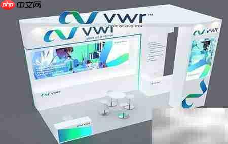 深圳展会延期展台设计