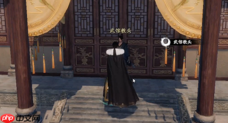 《下一站江湖2》降龙劲获取攻略