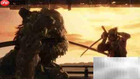 只狼仙峰寺路线指南