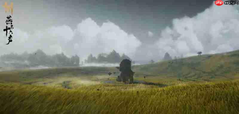 《燕云十六声》秦川地图玩法介绍