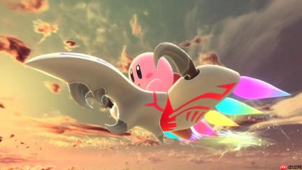 Fami通销量榜：《星之卡比：飞天骑士》开局登顶第一