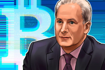 比特币（BTC）老手向“弱势”投资者出售将加剧抛售：彼得·施 iff