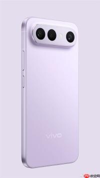 小屏版iPhone Air?vivo S50 Pro mini外观曝光