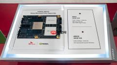 SK海力士展示全球首个HBM4内存：单颗36GB 带宽飙升近3倍