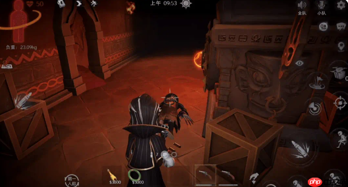 《超自然行动组》爱德华介绍