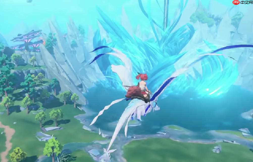 《蓝色星原：旅谣》坐骑获取攻略