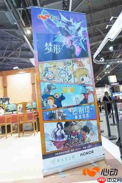 游戏人的线下派对怎么玩？心动在WePlay搞了个主题游乐园