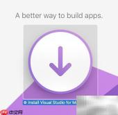Mac上Visual Studio安装图解