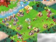 迷你小村Pocket Village速通攻略