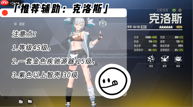 《伊瑟》凶影追缉菲彼安boss攻略