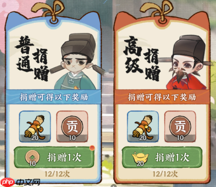 华夏绘世录绘院系统机制及玩法攻略