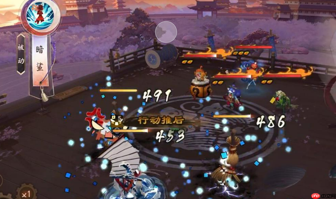 《阴阳师》湍津姬介绍