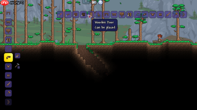 《泰拉瑞亚》1.4.5版本开发日志公布 或2026年1月正式推出