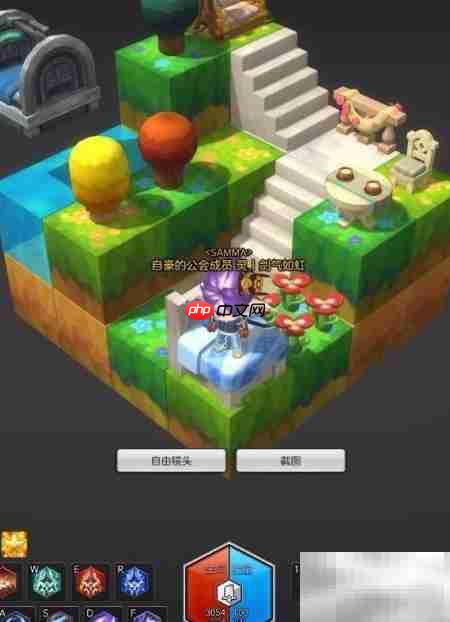 冒险岛2主播OX问答参与指南