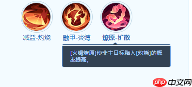 《梦想世界：长风问剑录》赤瞳技能详情