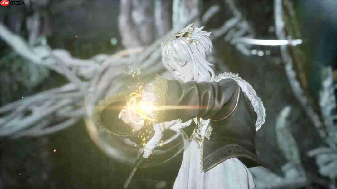 《噬血代码2》新预告片发布 展示游戏剧情