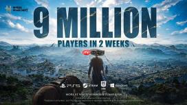 《燕云十六声》两周内达九百万玩家！位居畅销榜第五