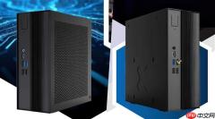 华擎新迷你机区别对待：Intel能跑125W AMD却只有65W
