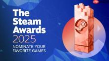《无人深空》曾五次提名Steam最佳运营但从未获奖 玩家为其鸣不平