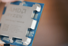 外媒评选各帧率区间最佳游戏CPU：9800X3D毫不意外