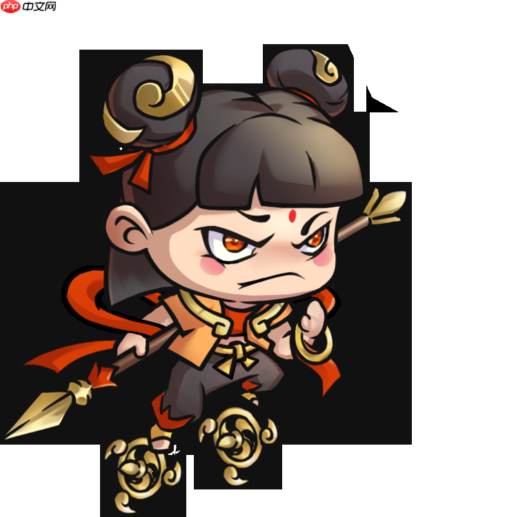 《逍遥雷神》哪吒技能图鉴