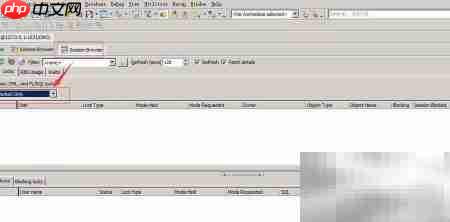 Toad使用教程:Oracle客户端工具