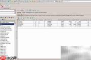 Toad使用教程:Oracle客户端工具