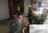 液化气使用安全须知