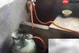 液化气使用安全须知