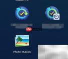 Photo Station音乐上传指南
