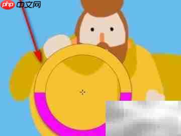 Procreate取色技巧一学就会