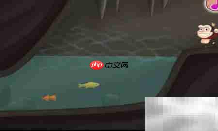 Evil Penguin Level-9通关攻略